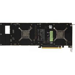 Видеокарта AMD Radeon FirePro S7150x2 16GB GDDR5 Thumb