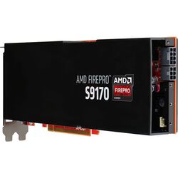 Placa video AMD Radeon FirePro S9170 32GB GDDR5 Thumb