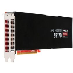 Placa video AMD Radeon FirePro S9170 32GB GDDR5 Thumb