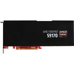 Placa video AMD Radeon FirePro S9170 32GB GDDR5