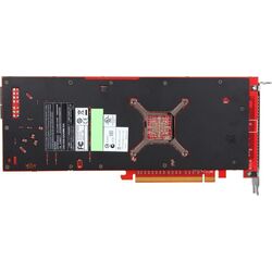 Placa video AMD Radeon FirePro S9170 32GB GDDR5 Thumb