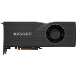 Placa video AMD Radeon RX 5700 XT 8GB GDDR6