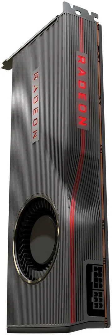 Placa video AMD Radeon RX 5700 XT 8GB GDDR6