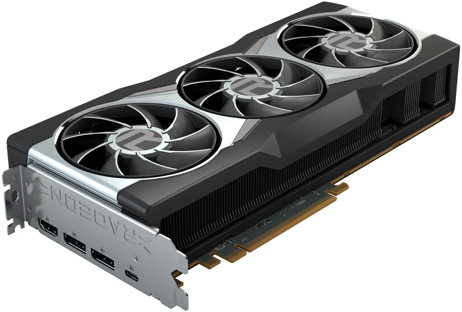 Placa video AMD Radeon RX 6900 XT 16GB GDDR6