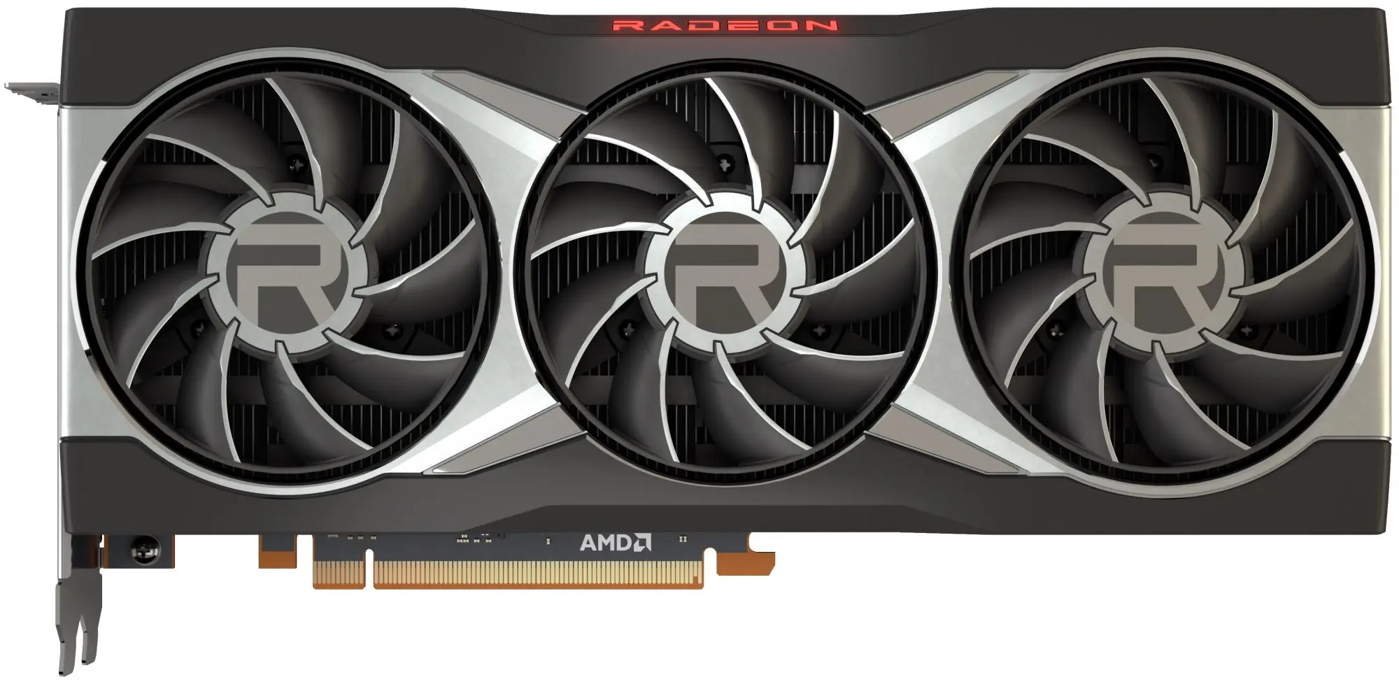 Placa video AMD Radeon RX 6900 XT 16GB GDDR6