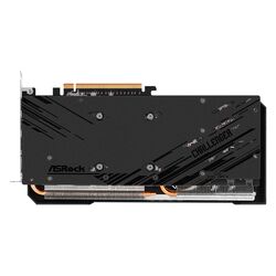 Placa video ASRock AMD Radeon RX 7700 XT Challenger 12GB GDDR6 (RX7700XT CL 12GO) Thumb