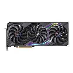 Placa video ASRock AMD Radeon RX 7700 XT Phantom 12GB GDDR6 (RX7700XT PG 12GO)