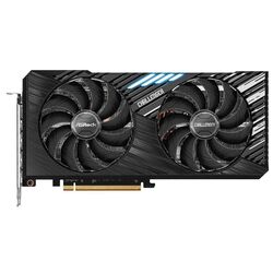 Видеокарта ASRock AMD Radeon RX 7800 XT 16GB GDDR6 (RX7800XT CL 16GO)