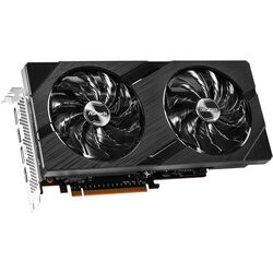 Видеокарта ASRock Intel Arc A750 Challenger D 8GB GDDR6 (A750 CLD 8GO) Thumb