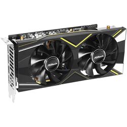 Placa video Asrock Radeon RX 5600 XT Challenger D 6GB GDDR6 Thumb