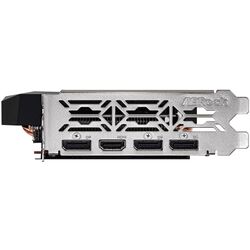 Placa video ASRock Radeon RX 6600 Challenger D 8GB GDDR6 Thumb