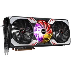 Видеокарта ASRock Radeon RX 6800XT Phantom Gaming D 16G OC 16GB GDDR6 (RX6800XT PGD 16GO) Thumb