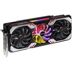 Видеокарта ASRock Radeon RX 6800XT Phantom Gaming D 16G OC 16GB GDDR6 (RX6800XT PGD 16GO) Thumb