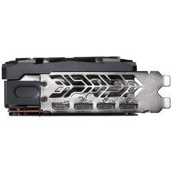 Видеокарта ASRock Radeon RX 6800XT Phantom Gaming D 16G OC 16GB GDDR6 (RX6800XT PGD 16GO) Thumb