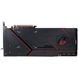 Видеокарта ASRock Radeon RX 6800XT Phantom Gaming D 16G OC 16GB GDDR6 (RX6800XT PGD 16GO) Thumb