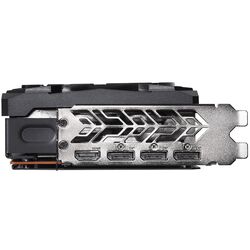 Видеокарта ASRock Radeon RX 6900XT Phantom Gaming D OC 16GB GDDR6 (RX6900XT PGD 16GO) Thumb