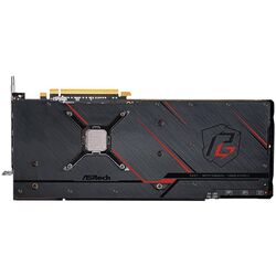 Видеокарта ASRock Radeon RX 6900XT Phantom Gaming D OC 16GB GDDR6 (RX6900XT PGD 16GO) Thumb
