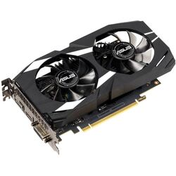 Видеокарта Asus Dual GeForce GTX 1650 4GB GDDR5 (DUAL-GTX1650-4G) Thumb