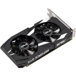 Видеокарта Asus Dual GeForce GTX 1650 4GB GDDR5 (DUAL-GTX1650-4G) Thumb