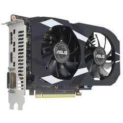 Placa video Asus Dual GeForce GTX 1650 OC Edition 4GB GDDR6 EVO (DUAL-GTX1650-O4GD6-P-EVO) Thumb