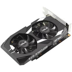 Placa video Asus Dual GeForce GTX 1650 V2 4GB GDDR6 (DUAL-GTX1650-O4GD6-P-V2) Thumb