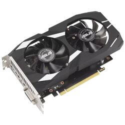 Placa video Asus Dual GeForce RTX 3050 OC Edition 6GB GDDR6 (DUAL-RTX3050-O6G) Thumb