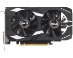 Видеокарта Asus Dual GeForce RTX 3050 OC Edition 6GB GDDR6 (DUAL-RTX3050-O6G)