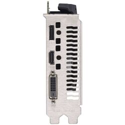 Placa video Asus Dual GeForce RTX 3050 OC Edition 6GB GDDR6 (DUAL-RTX3050-O6G) Thumb