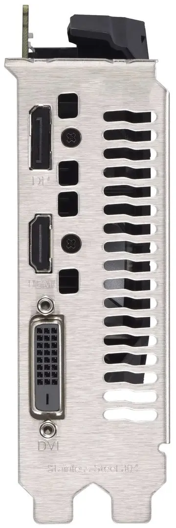 Placa video Asus Dual GeForce RTX 3050 OC Edition 6GB GDDR6 (DUAL-RTX3050-O6G)