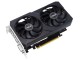 Placa video Asus Dual GeForce RTX 3050 V2 OC 8GB GDDR6 (DUAL-RTX3050-O8G-V2)