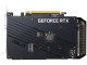 Placa video Asus Dual GeForce RTX 3050 V2 OC 8GB GDDR6 (DUAL-RTX3050-O8G-V2)