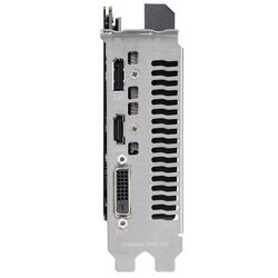 Placa video Asus Dual GeForce RTX 3050 V2 OC 8GB GDDR6 (DUAL-RTX3050-O8G-V2) Thumb