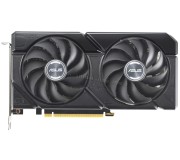 Placa video Asus Dual GeForce RTX 4060 EVO OC 8GB GDDR6 (DUAL-RTX4060-O8G-EVO)