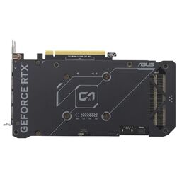 Placa video Asus Dual GeForce RTX 4060 EVO OC 8GB GDDR6 (DUAL-RTX4060-O8G-EVO) Thumb