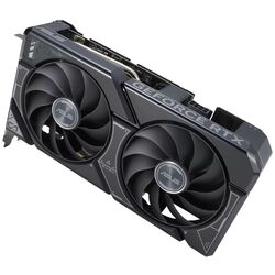 Placa video Asus Dual GeForce RTX 4060 OC Edition 8GB GDDR6 (DUAL-RTX4060-O8G) Thumb
