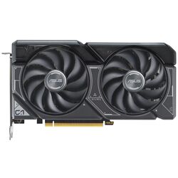 Placa video Asus Dual GeForce RTX 4060 Ti 16GB GDDR6 (DUAL-RTX4060TI-A16G)