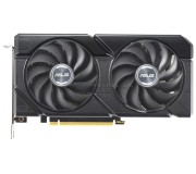 Placa video Asus Dual GeForce RTX 4060 Ti EVO OC 16GB GDDR6 (DUAL-RTX4060TI-O16G-EVO)