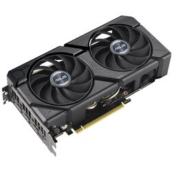 Placa video Asus Dual GeForce RTX 4060 Ti EVO OC 8GB GDDR6 (DUAL-RTX4060TI-O8G-EVO) Thumb