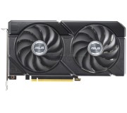 Placa video Asus Dual GeForce RTX 4060 Ti EVO OC 8GB GDDR6 (DUAL-RTX4060TI-O8G-EVO)