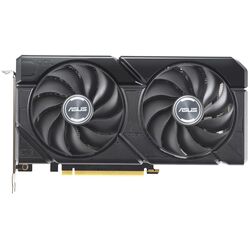 Placa video Asus Dual GeForce RTX 4060 Ti EVO OC 8GB GDDR6 (DUAL-RTX4060TI-O8G-EVO)