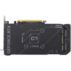Placa video Asus Dual GeForce RTX 4060 Ti EVO OC 8GB GDDR6 (DUAL-RTX4060TI-O8G-EVO) Thumb