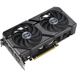 Placa video Asus Dual GeForce RTX 4060 Ti EVO OC Edition 16GB GDDR6 (DUAL-RTX4060TI-O16G-EVO) Thumb