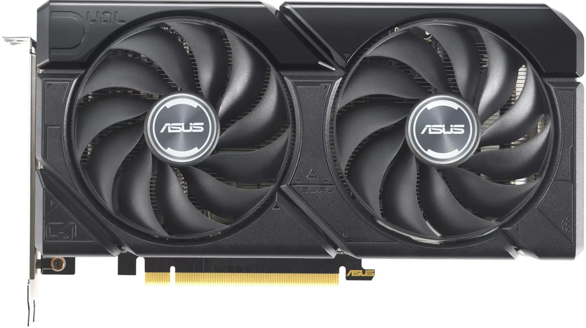 Placa video Asus Dual GeForce RTX 4060 Ti EVO OC Edition 16GB GDDR6 (DUAL-RTX4060TI-O16G-EVO)