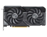 Placa video Asus Dual GeForce RTX 4060 Ti OC 8GB GDDR6 (DUAL-RTX4060TI-O8G)