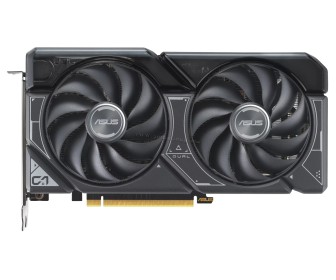 Placa video Asus Dual GeForce RTX 4060 Ti OC 8GB GDDR6 (DUAL-RTX4060TI-O8G)