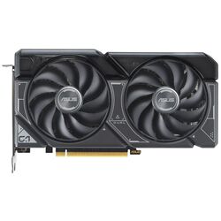 Placa video Asus Dual GeForce RTX 4060 Ti OC 8GB GDDR6 (DUAL-RTX4060TI-O8G)