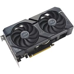 Placa video Asus Dual GeForce RTX 4060 Ti OC 8GB GDDR6 (DUAL-RTX4060TI-O8G) Thumb
