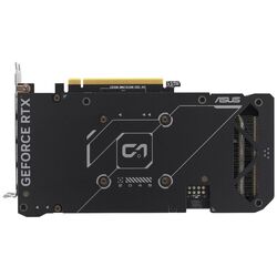 Placa video Asus Dual GeForce RTX 4060 Ti OC 8GB GDDR6 (DUAL-RTX4060TI-O8G) Thumb