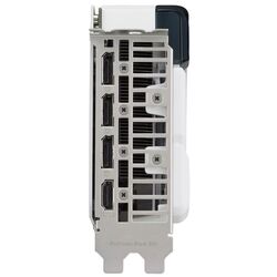 Placa video Asus Dual GeForce RTX 4060 Ti OC 8GB GDDR6 (DUAL-RTX4060TI-O8G-WHITE) Thumb