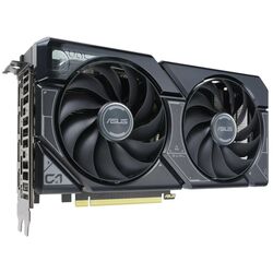 Placa video Asus Dual GeForce RTX 4060 Ti OC Edition 16GB GDDR6 (DUAL-RTX4060TI-O16G) Thumb